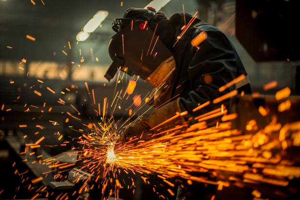 Best Automation and Robotic Welding in Durant, OK