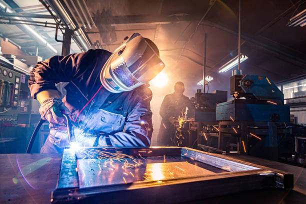 Best Welding Inspection and Certification in Durant, OK