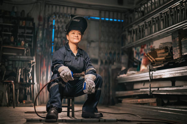 Best Marine and Shipbuilding Welding in Durant, OK