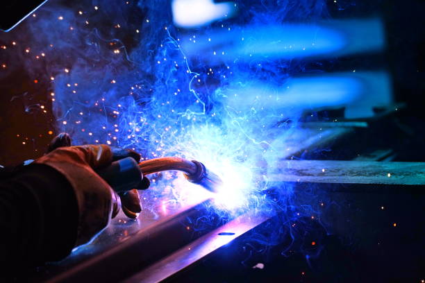 Best Marine and Shipbuilding Welding in Durant, OK