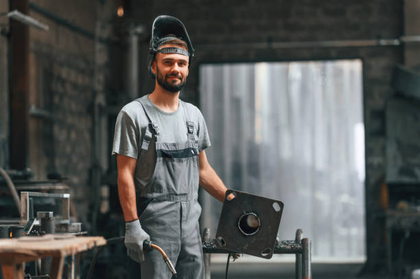 Best Welding Inspection and Certification in Durant, OK